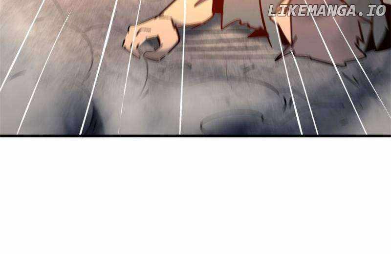 The People On Earth Are Too Ferocious Chapter 275 19